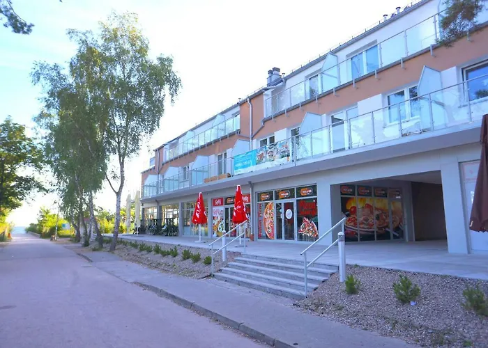 Porta Mare No12 - Przy Samej Plazy Z Widokiem Na Morze