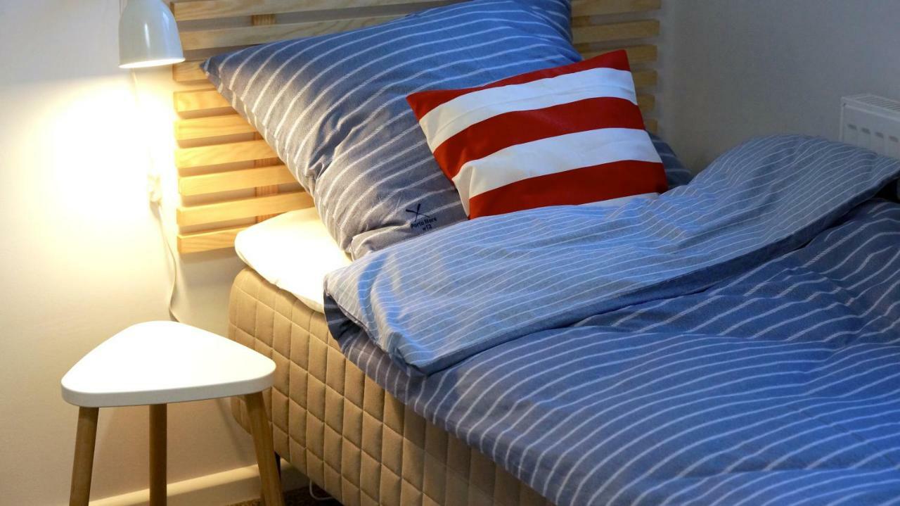 Apartment Porta Mare No12 - Przy Samej Plazy Z Widokiem Na Morze